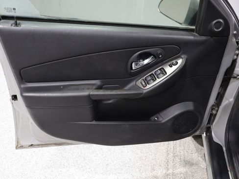 Used 2007 Chevrolet Malibu LT image 12