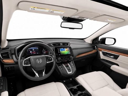 Used 2020 Honda CR-V EX-L image 31