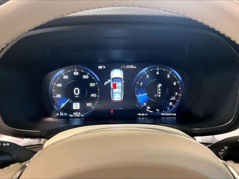Used 2020 Volvo V60 T5 Cross Country AWD/4WD image 25