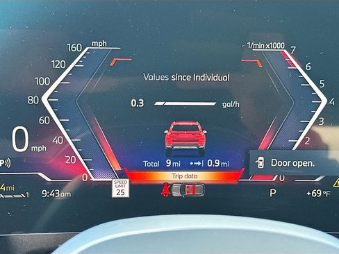 New 2026 BMW X1 xDrive28i w/ Convenience Package image 9