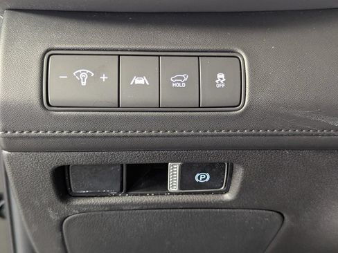 Used 2023 Hyundai Santa Fe Limited AWD/4WD image 14