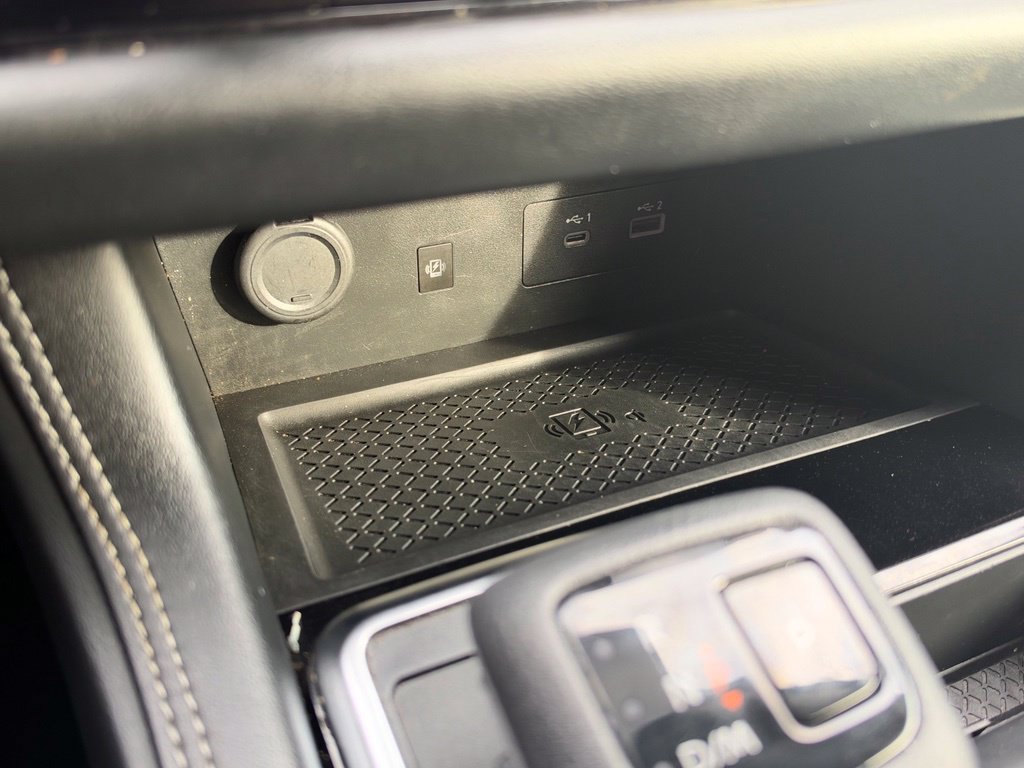 Used 2023 Nissan Pathfinder Platinum AWD/4WD image 28
