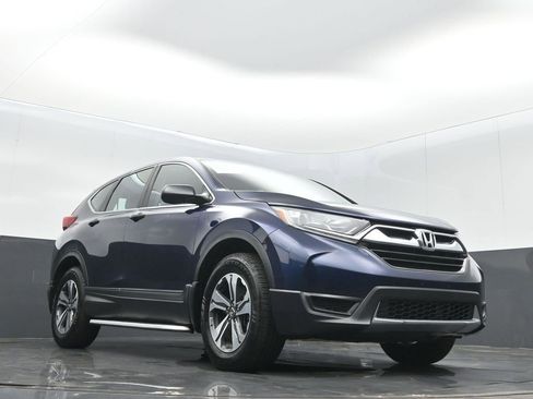 Used 2019 Honda CR-V LX image 10