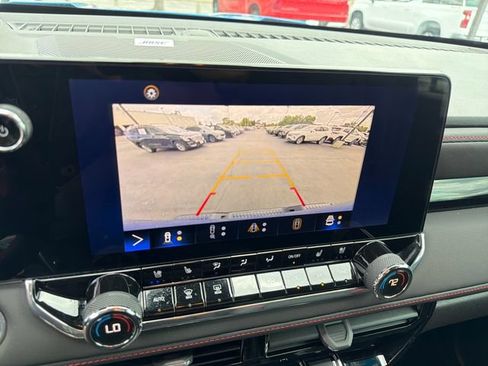 Certified 2023 Chevrolet Colorado Z71 w/ Z71 Convenience Package 2 AWD/4WD image 19