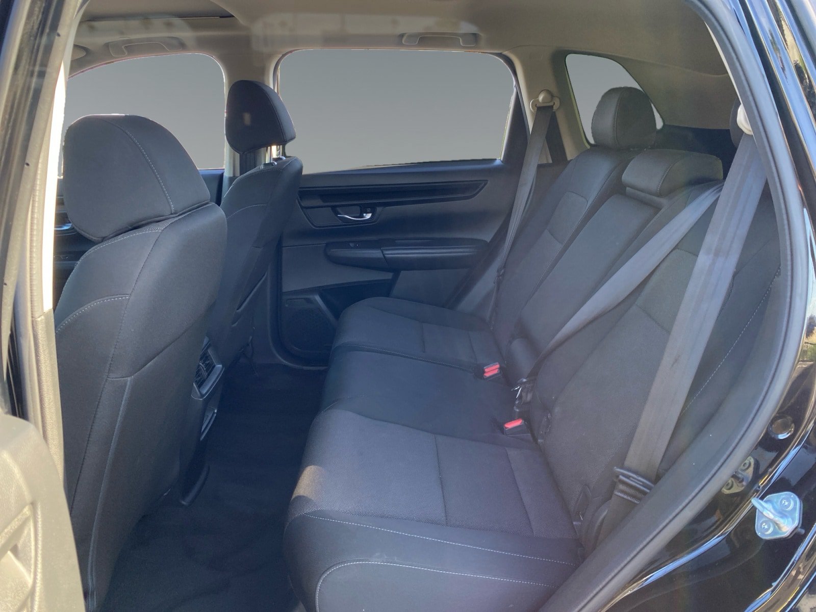 Used 2024 Honda CR-V EX image 13