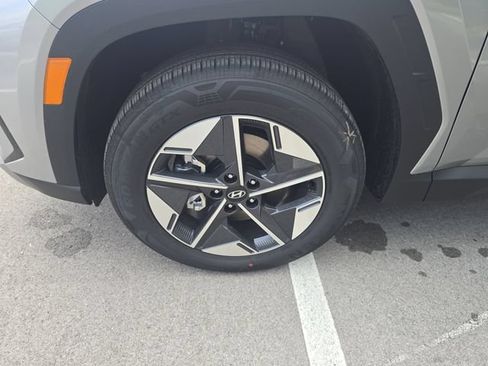 New 2026 Hyundai Tucson SEL AWD/4WD image 10