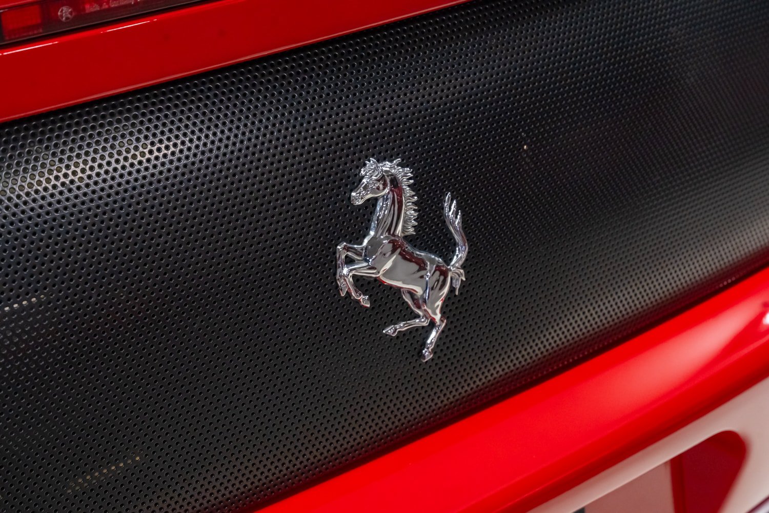 Used 2003 Ferrari 360 Spider RWD image 60