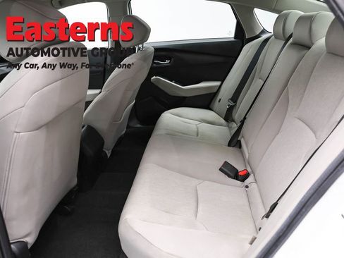 Used 2024 Honda Accord LX image 20
