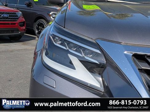 Used 2022 Lexus GX 460 Luxury w/ Accessory Package image 9