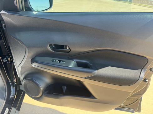 Used 2023 Nissan Kicks S w/ Interior Electronics Package FWD image 36