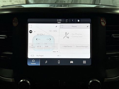 Used 2024 RAM 3500 Big Horn image 15