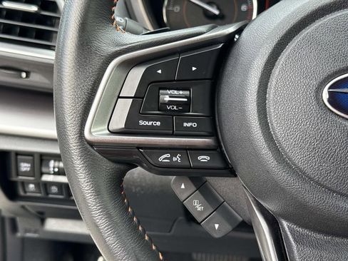 Used 2022 Subaru Crosstrek 2.5i Limited w/ Moonroof Package 2 image 43