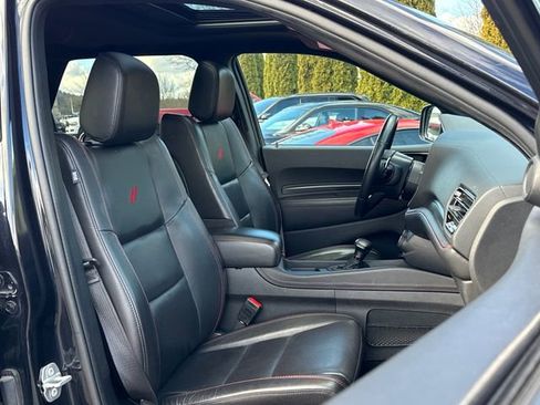 Used 2024 Dodge Durango GT image 28