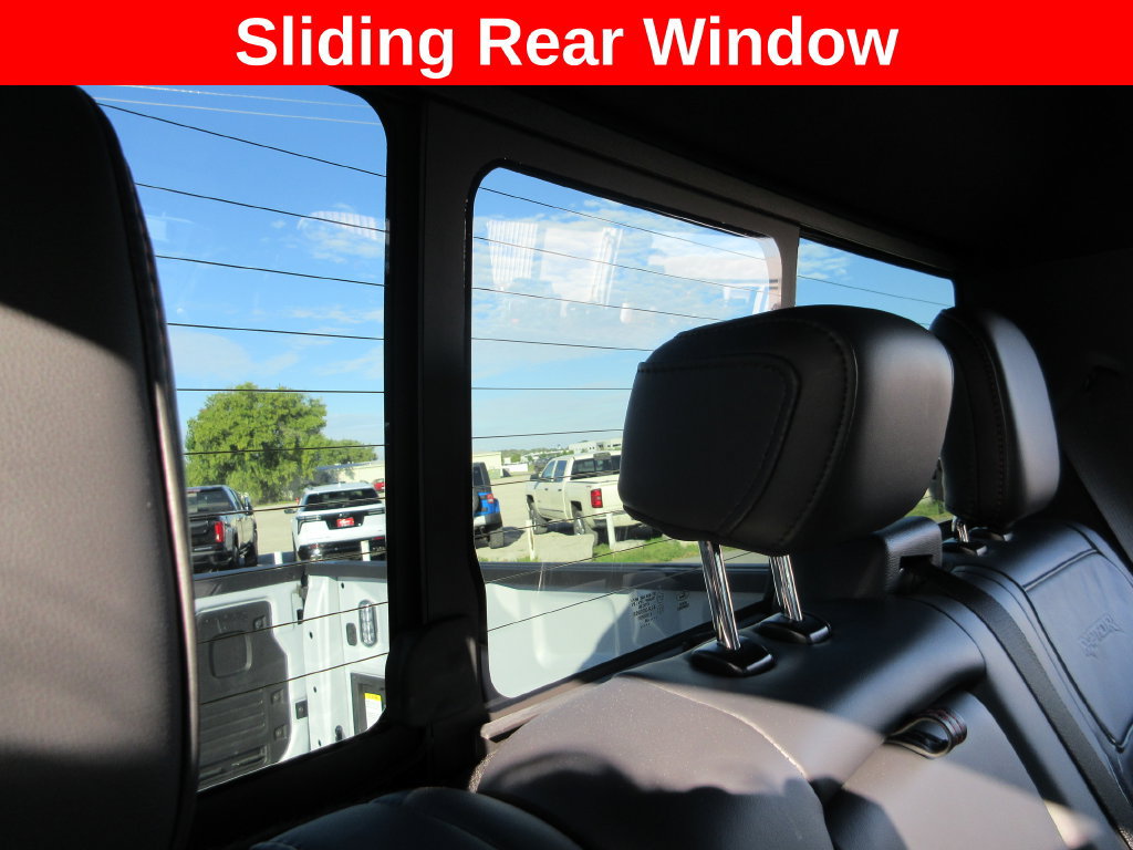 Used 2025 Ford F150 Raptor AWD/4WD image 25