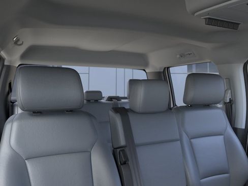 New 2026 Ford F550 4x4 Crew Cab image 22