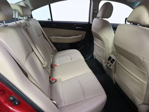 Used 2015 Subaru Legacy 2.5i Limited AWD/4WD image 18
