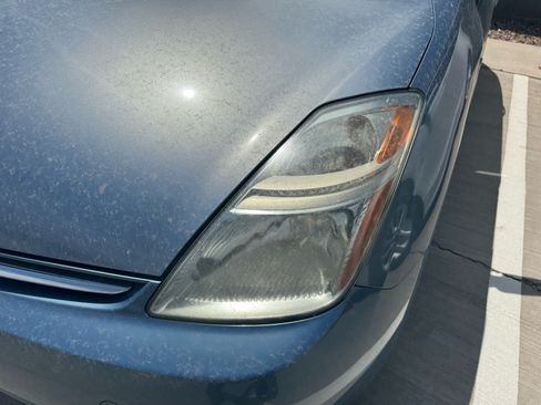 Used 2007 Toyota Prius FWD image 6