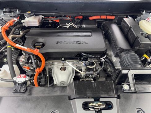 Used 2025 Honda CR-V Sport image 77