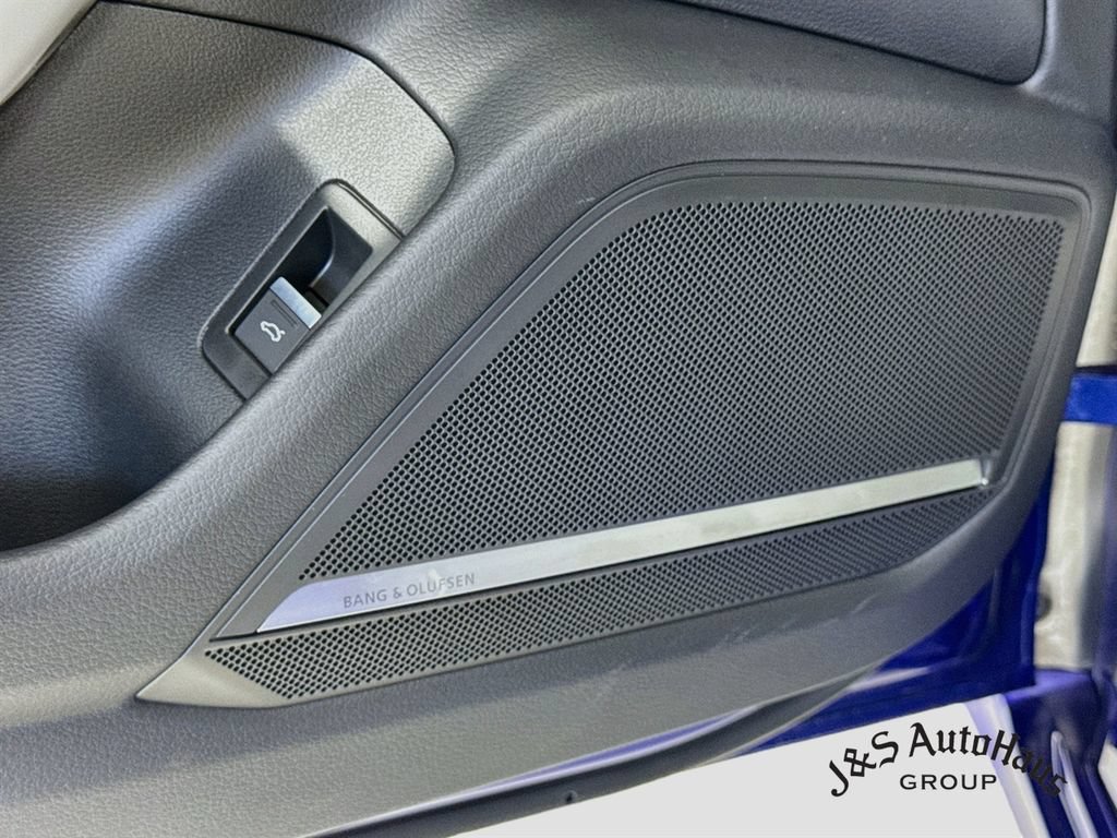 Used 2023 Audi S6 Premium Plus w/ Premium Plus Package AWD/4WD image 25