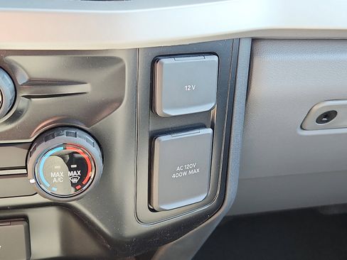 New 2026 Ford F350 XL w/ STX Appearance Package image 15