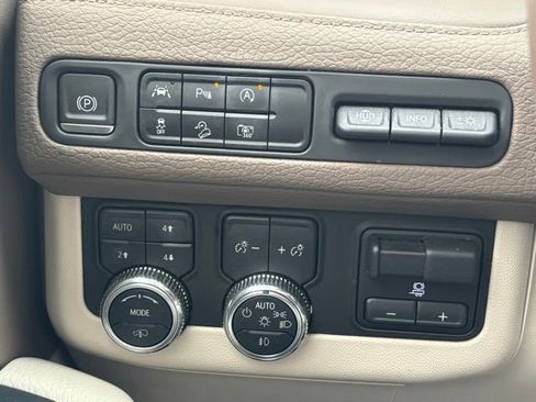 Certified 2023 GMC Yukon Denali w/ Max Trailering Package AWD/4WD image 26
