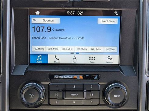 Used 2019 Ford F150 XLT w/ Equipment Group 302A Luxury RWD image 14