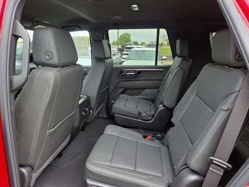 New 2026 Chevrolet Tahoe LT w/ Comfort Package RWD image 8