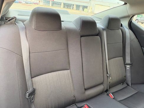 Certified 2025 Nissan Altima 2.5 SV image 36