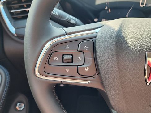 New 2026 Buick Encore GX Sport Touring w/ Advanced Technology Package image 20