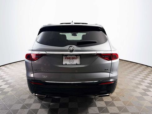 Used 2024 Buick Enclave Essence w/ Experience Buick Package AWD/4WD image 5