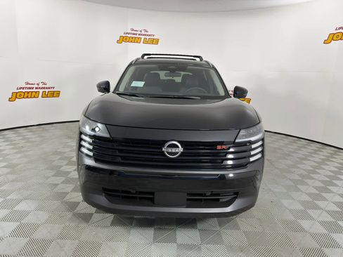 New 2026 Nissan Kicks SR image 9