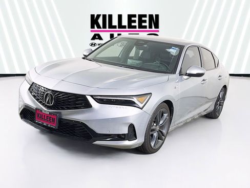 Used 2024 Acura Integra A-Spec image 3