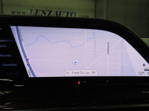 Used 2024 Cadillac Escalade ESV Sport w/ Touring Package AWD/4WD image 31