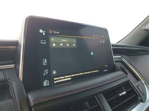 Used 2022 Chevrolet Suburban RST w/ Luxury Package image 80