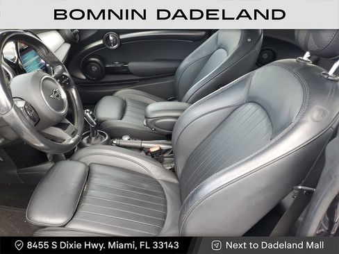 Used 2022 MINI Cooper S image 13