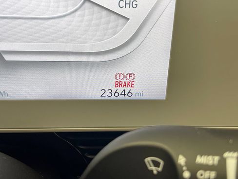 Certified 2024 Hyundai Ioniq 5 SEL RWD image 21
