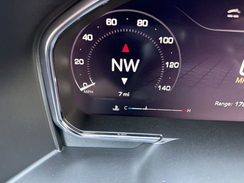 New 2026 GMC Sierra 1500 Denali Ultimate AWD/4WD image 27
