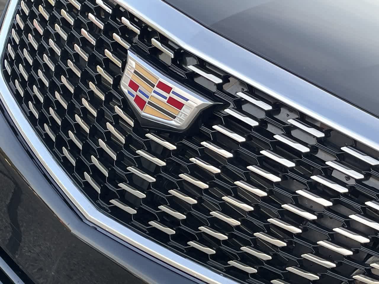 Used 2024 Cadillac XT5 Premium Luxury AWD/4WD image 37