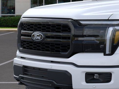 New 2026 Ford F150 Lariat AWD/4WD image 46