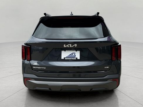 Used 2024 Kia Sorento X-Line EX AWD/4WD image 11