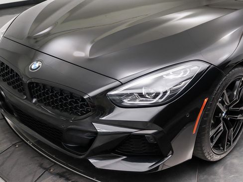Used 2022 BMW Z4 sDrive30i w/ Premium Package RWD image 18
