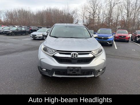 Used 2019 Honda CR-V EX-L image 10