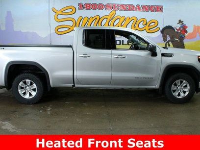 Used 2022 GMC Sierra 1500 SLE