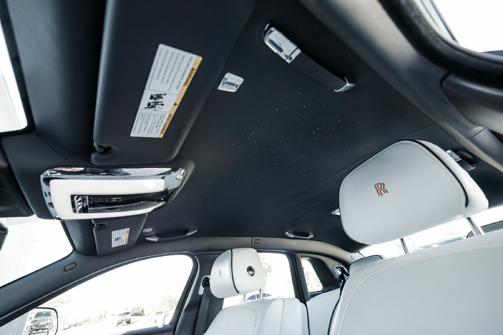 Used 2021 Rolls-Royce Ghost AWD/4WD image 28