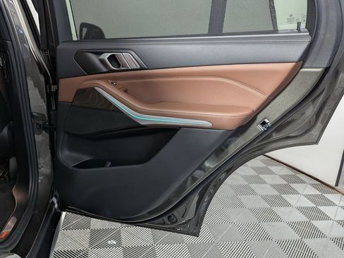 Certified 2023 BMW X5 xDrive40i w/ Executive Package image 43