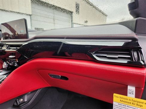 Certified 2025 Acura MDX Type S image 13