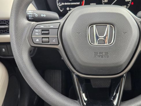 Used 2026 Honda HR-V LX image 21