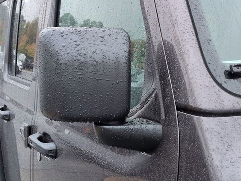 New 2026 Jeep Wrangler Unlimited Rubicon w/ Safety Group image 11