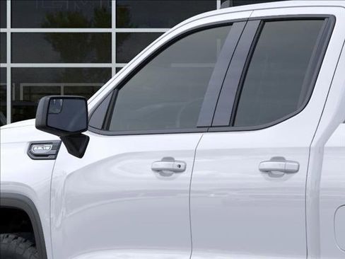 New 2024 GMC Sierra 1500 Elevation w/ Preferred Package image 12