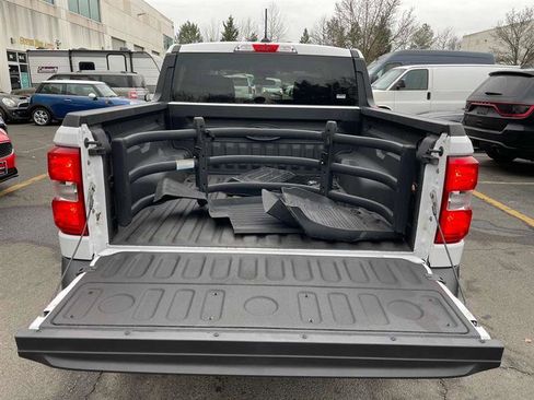 Used 2022 Ford Maverick XLT image 63